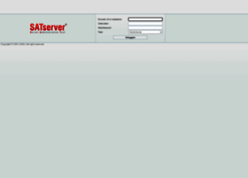 satserver.nl