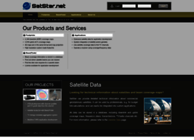 satstar.net