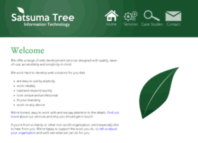 satsumatree.co.uk