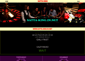 satta-king.in.net