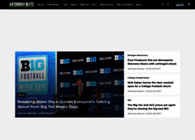 saturdayblitz.com