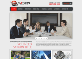 saturntitle.com