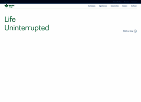 saudiacargo.com