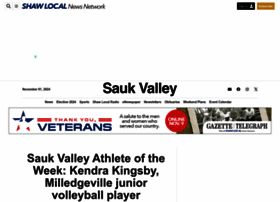 saukvalley.com