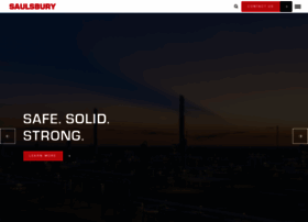 saulsbury.com