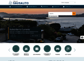 sausalito.gov
