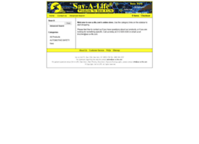 sav-a-life.com