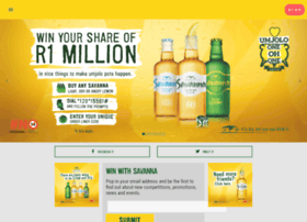 savannacider.com