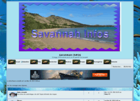 savannah.forumactif.net