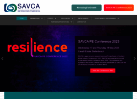 savca.co.za