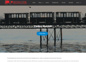 savehythepier.org.uk