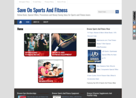 saveonsportsandfitness.co.uk