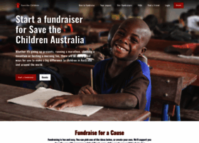 savethechildrenfundraising.org.au