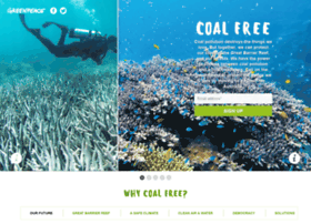 savethereef.org.au