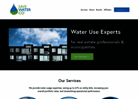 savewaterco.com