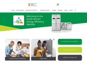 savingenergy.org.za