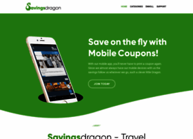 savingsdragon.net