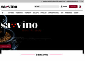 savinowineshop.com