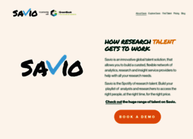 savio.pro