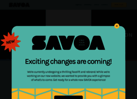 savoa.co.za