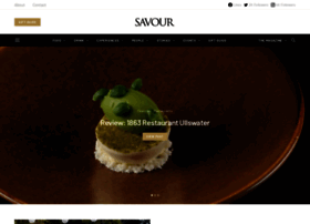 savour-magazine.co.uk