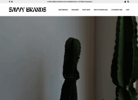 savvybrands.com.au