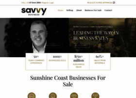 savvybusiness.com.au