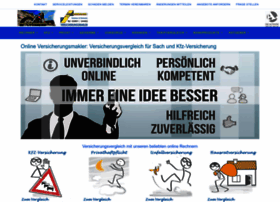 saw-assekuranz.de