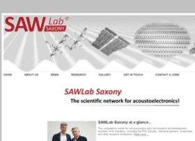 sawlab-saxony.de