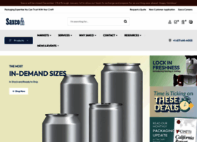 saxcodirect.com