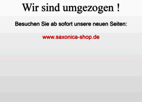 saxonica-infrarotheizung.de