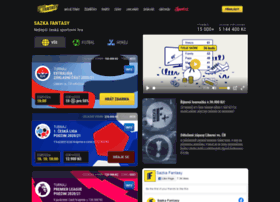 sazkafantasy.isport.blesk.cz