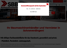 sbb-online.de