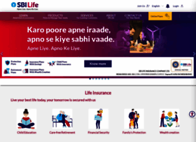 sbilife.co.in