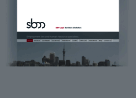 sbmlegal.co.nz