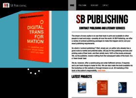 sbpublishing.org