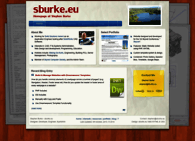 sburke.eu