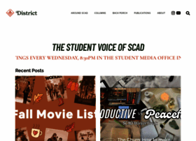 scaddistrict.com