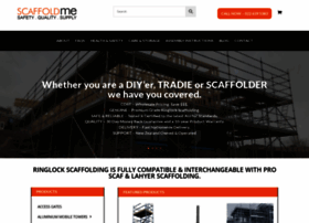 scaffoldme.co.nz