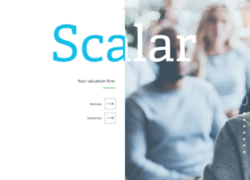 scalar.io