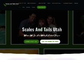 scalesandtailsutah.com