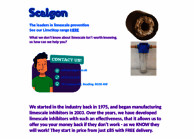 scalgon.co.uk