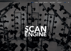 scan-engine.fr