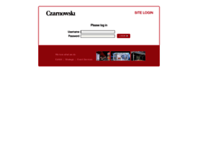 scan.czarnowski.com