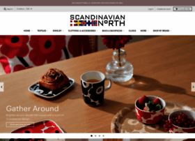 scandinaviannorth.com