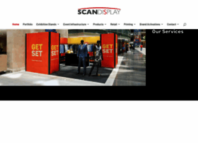 scandisplay.co.za