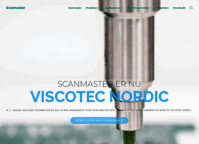 scanmaster.dk