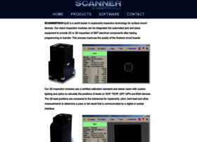 scannertech.com