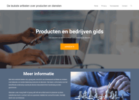 scanwork.nl