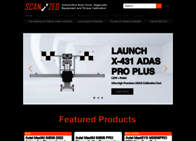 scanzed.co.nz